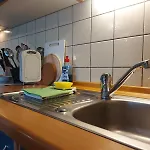 Apartment Pünter
