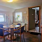 Pünter Apartment Surwold