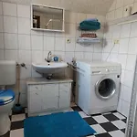 Pünter Apartment