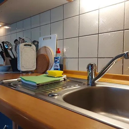Apartment Puenter