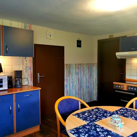 Puenter Appartement *