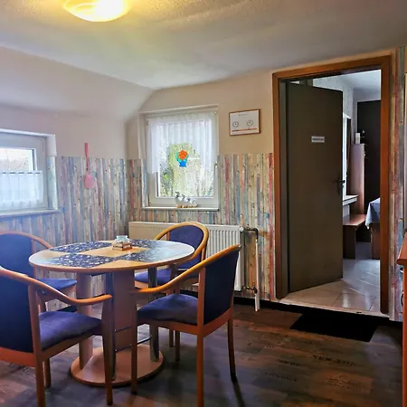 Puenter Apartmán Surwold