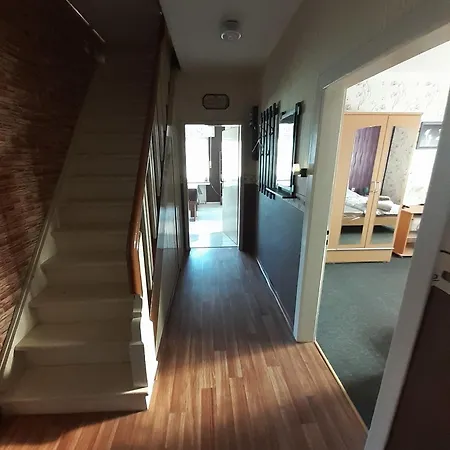 Puenter Apartmán Surwold