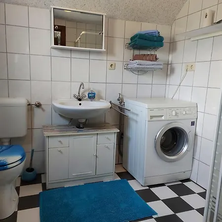 Puenter Apartment