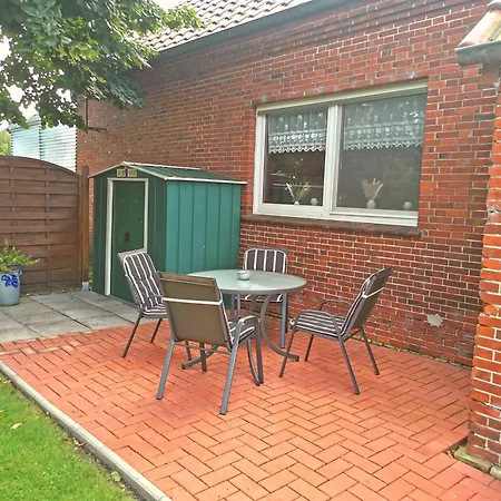 Puenter Apartmán Surwold