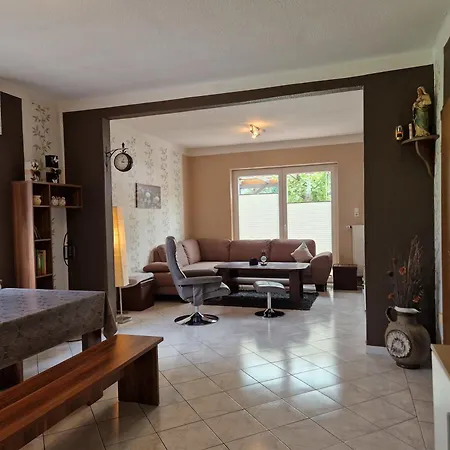 דירה Puenter Surwold