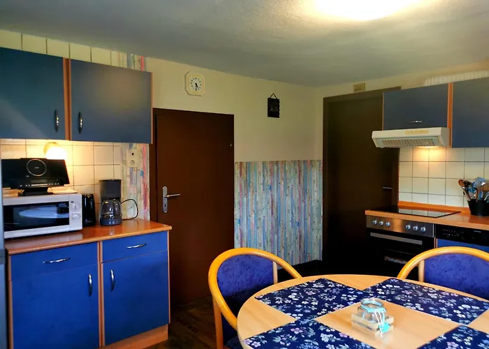 Puenter Apartamento *