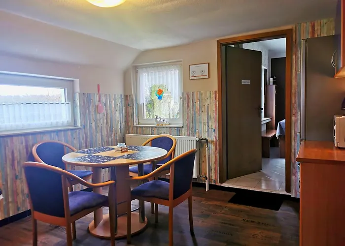 Puenter Appartement Surwold