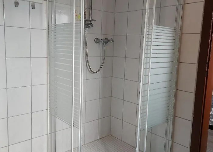 Apartamento Puenter Surwold