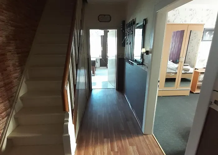 Puenter Apartamento Surwold