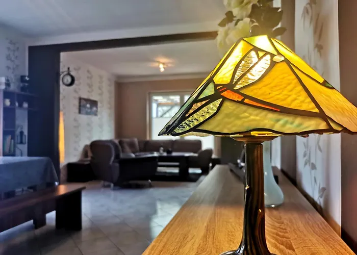 Appartement Puenter *