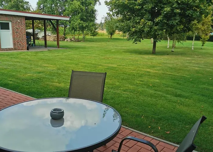 Apartamento Puenter *