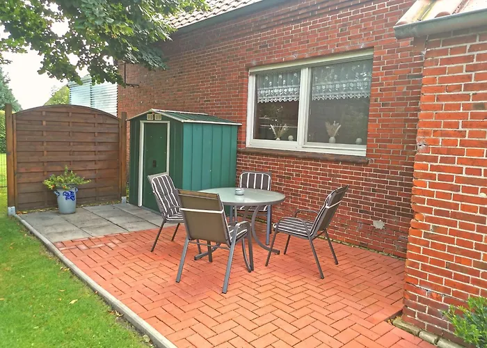 Puenter Apartament Surwold