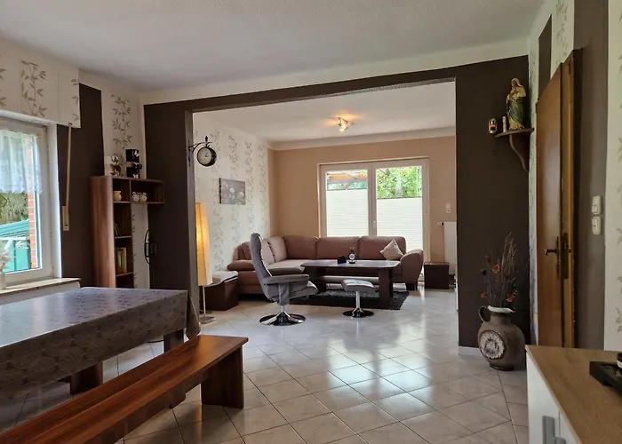 Apartamento Puenter Surwold